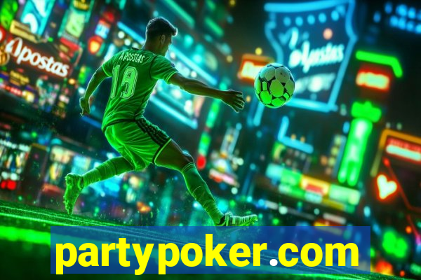 partypoker.com