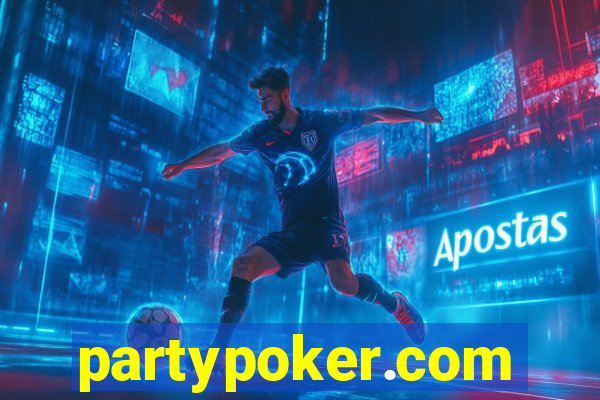 partypoker.com