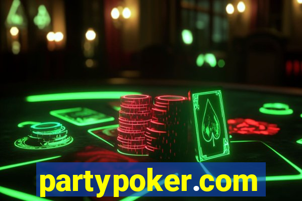 partypoker.com