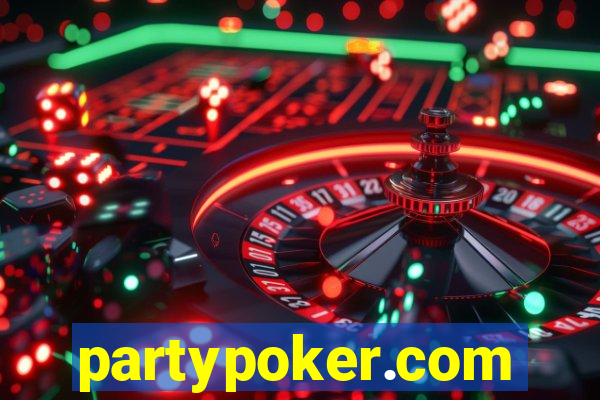 partypoker.com