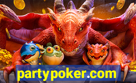 partypoker.com