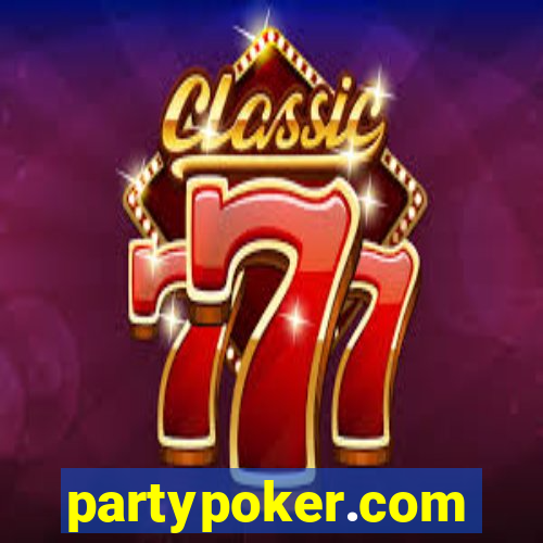 partypoker.com