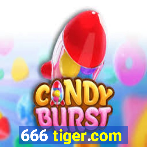 666 tiger.com