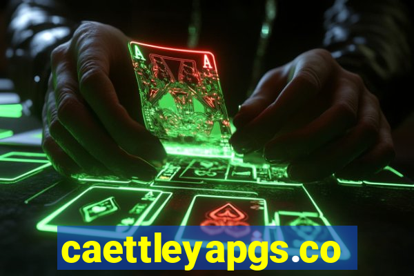 caettleyapgs.com