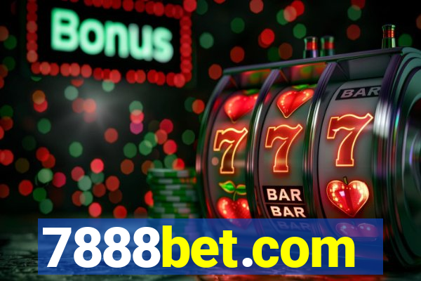 7888bet.com