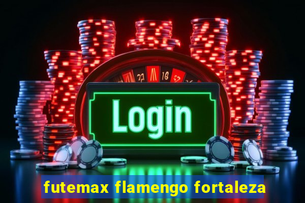 futemax flamengo fortaleza