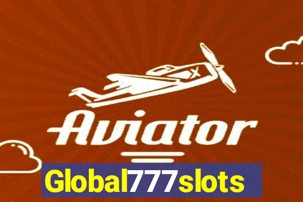 Global777slots