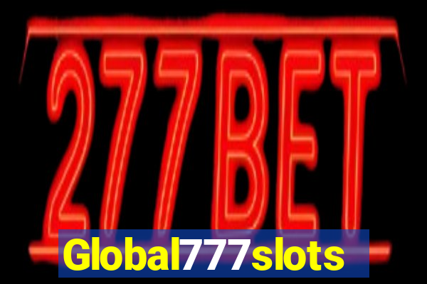 Global777slots