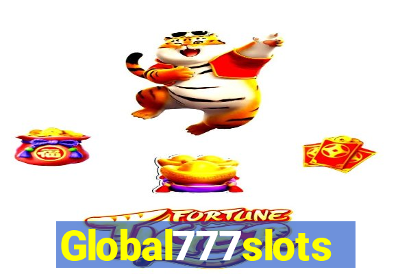 Global777slots