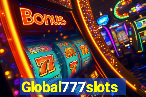 Global777slots