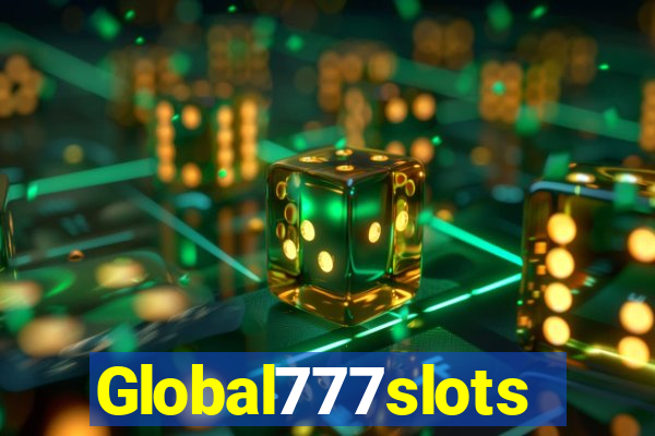 Global777slots