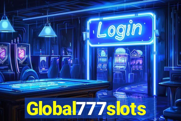 Global777slots