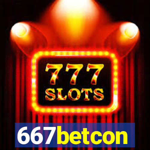 667betcon