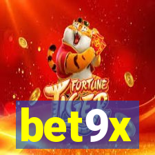 bet9x