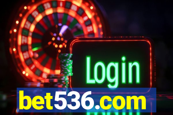 bet536.com