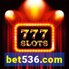 bet536.com