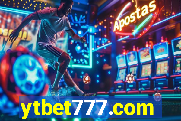 ytbet777.com