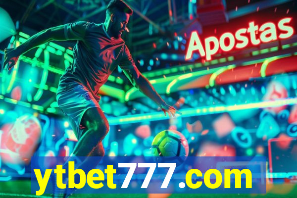 ytbet777.com