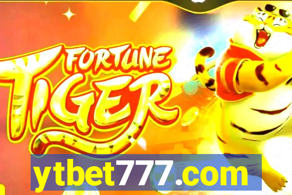 ytbet777.com