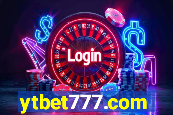 ytbet777.com