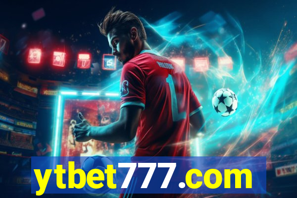 ytbet777.com