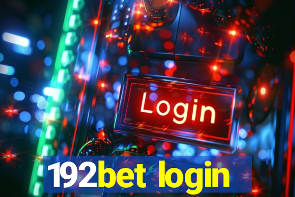 192bet login