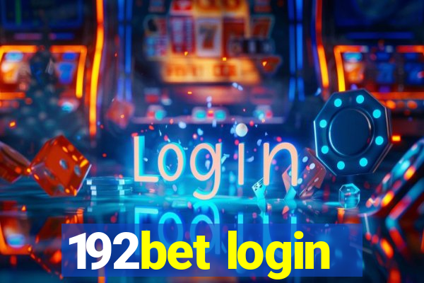 192bet login