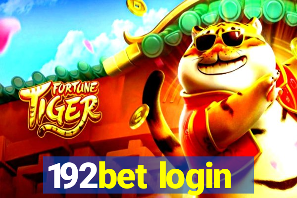 192bet login