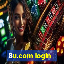 8u.com login