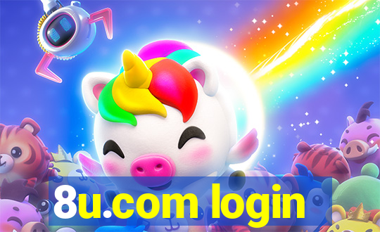 8u.com login