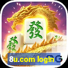 8u.com login