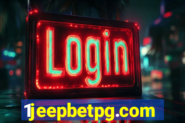 1jeepbetpg.com