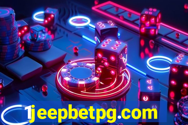 1jeepbetpg.com