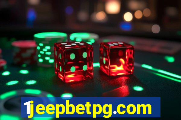 1jeepbetpg.com