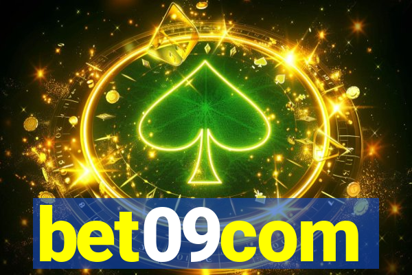 bet09com