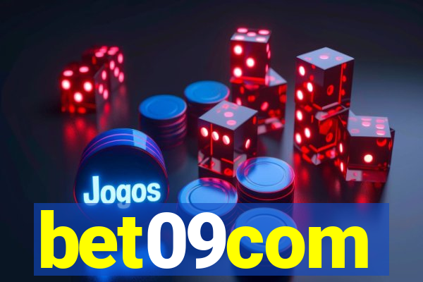 bet09com