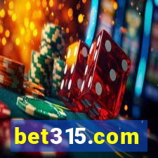 bet315.com