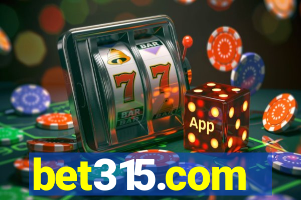 bet315.com