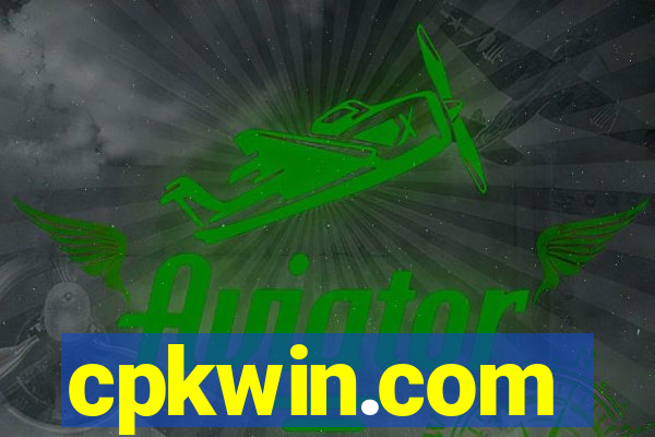 cpkwin.com