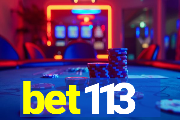 bet113