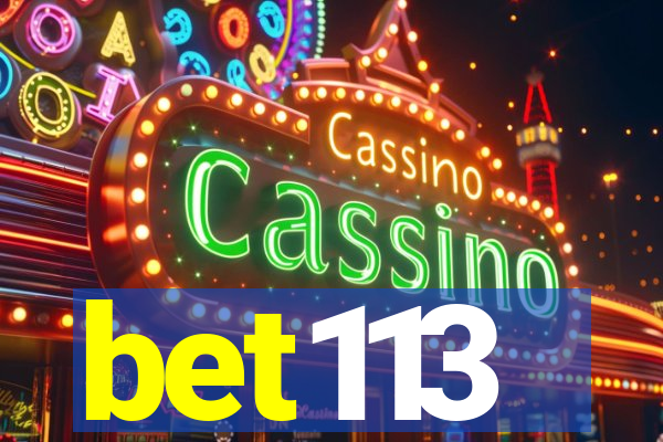 bet113