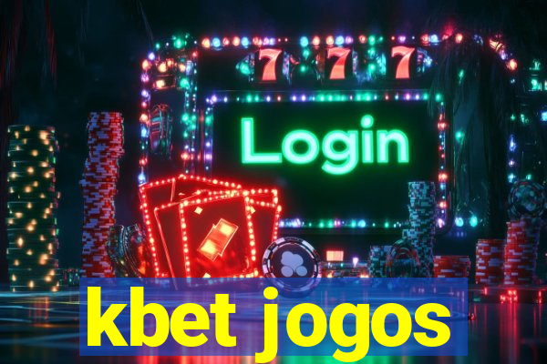 kbet jogos