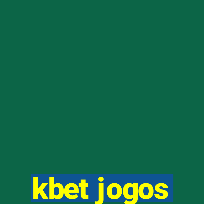 kbet jogos