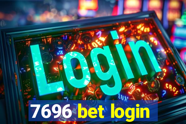 7696 bet login