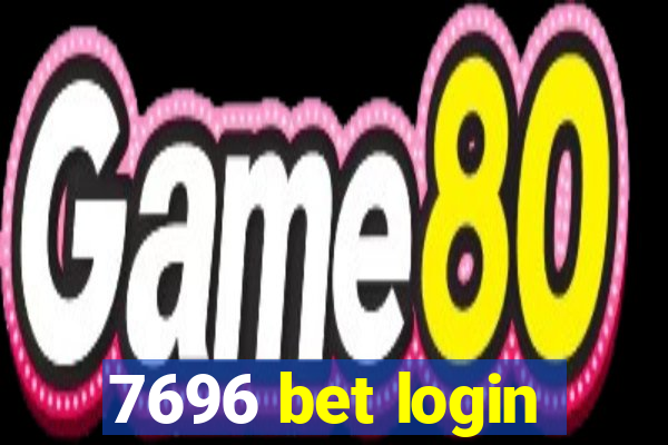 7696 bet login