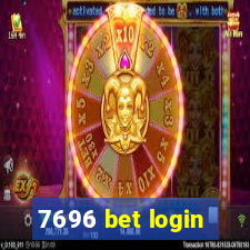 7696 bet login