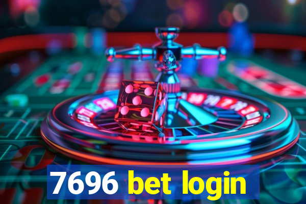 7696 bet login