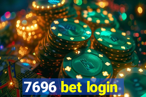 7696 bet login