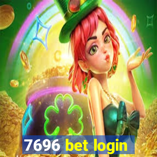 7696 bet login