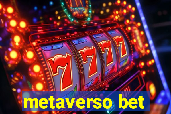 metaverso bet